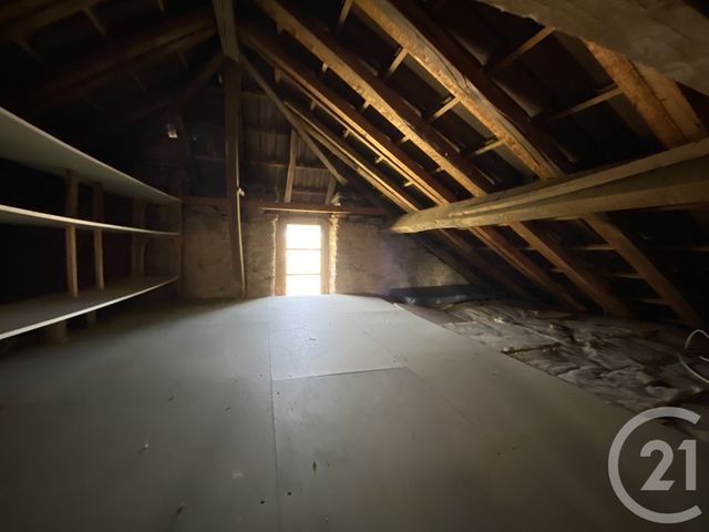 maison à vendre - 4 pièces - 85.56 m2 - ST YRIEIX LA PERCHE - 87 - LIMOUSIN - Century 21 Atrium Immobilier