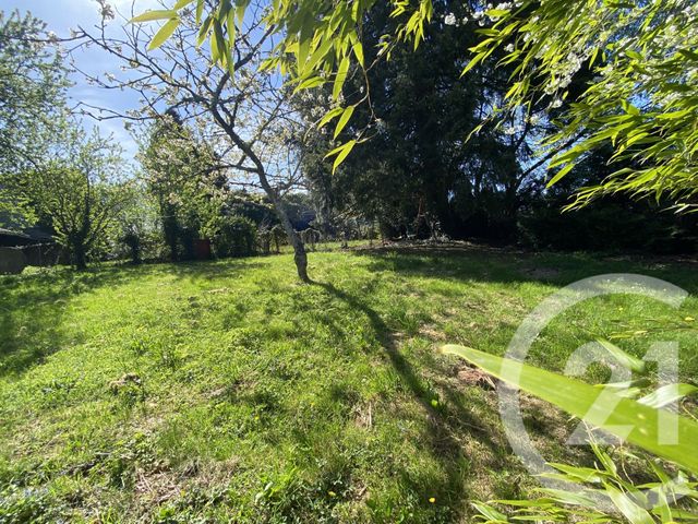 maison à vendre - 4 pièces - 85.56 m2 - ST YRIEIX LA PERCHE - 87 - LIMOUSIN - Century 21 Atrium Immobilier