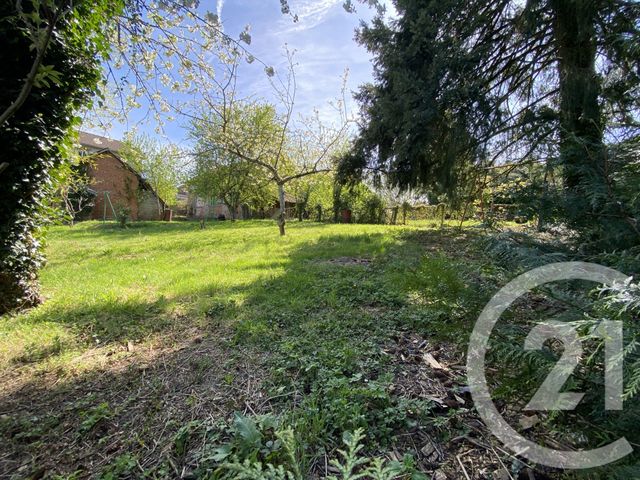 maison à vendre - 4 pièces - 85.56 m2 - ST YRIEIX LA PERCHE - 87 - LIMOUSIN - Century 21 Atrium Immobilier