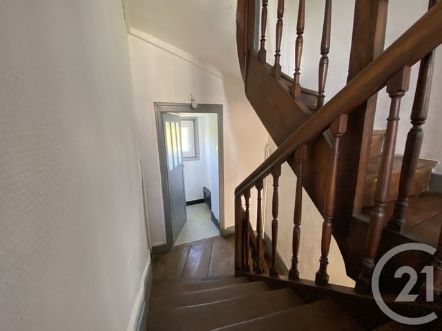 maison à vendre - 4 pièces - 85.56 m2 - ST YRIEIX LA PERCHE - 87 - LIMOUSIN - Century 21 Atrium Immobilier