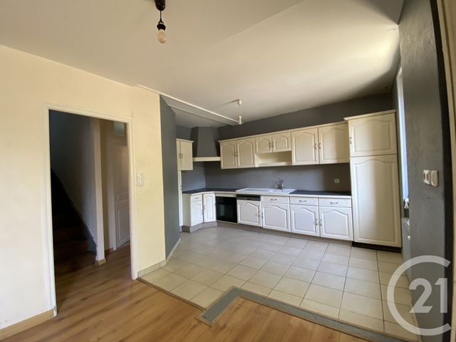 maison à vendre - 4 pièces - 85.56 m2 - ST YRIEIX LA PERCHE - 87 - LIMOUSIN - Century 21 Atrium Immobilier