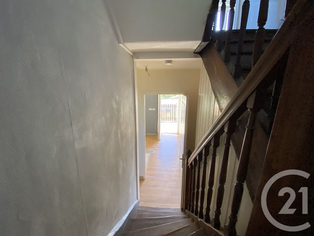 maison à vendre - 4 pièces - 85.56 m2 - ST YRIEIX LA PERCHE - 87 - LIMOUSIN - Century 21 Atrium Immobilier