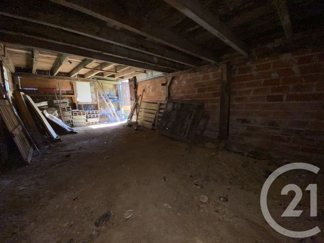 maison à vendre - 4 pièces - 85.56 m2 - ST YRIEIX LA PERCHE - 87 - LIMOUSIN - Century 21 Atrium Immobilier