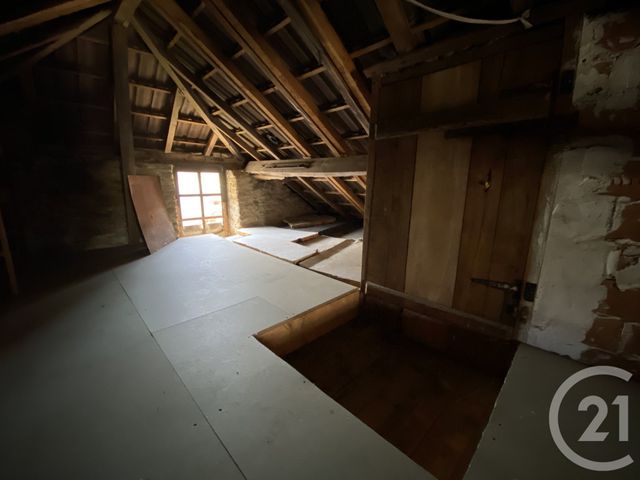 maison à vendre - 4 pièces - 85.56 m2 - ST YRIEIX LA PERCHE - 87 - LIMOUSIN - Century 21 Atrium Immobilier