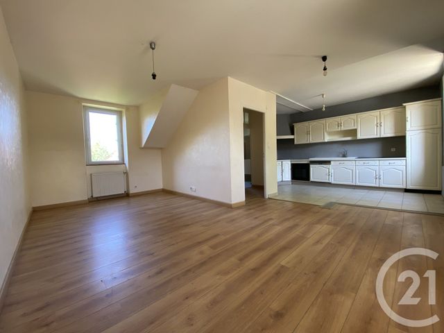 maison à vendre - 4 pièces - 85.56 m2 - ST YRIEIX LA PERCHE - 87 - LIMOUSIN - Century 21 Atrium Immobilier
