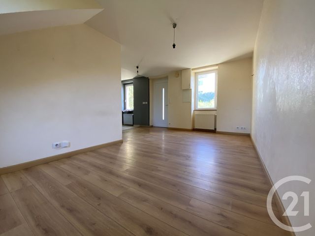 maison à vendre - 4 pièces - 85.56 m2 - ST YRIEIX LA PERCHE - 87 - LIMOUSIN - Century 21 Atrium Immobilier