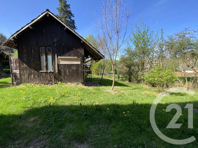 maison à vendre - 4 pièces - 85.56 m2 - ST YRIEIX LA PERCHE - 87 - LIMOUSIN - Century 21 Atrium Immobilier