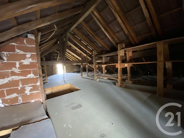 maison à vendre - 4 pièces - 85.56 m2 - ST YRIEIX LA PERCHE - 87 - LIMOUSIN - Century 21 Atrium Immobilier