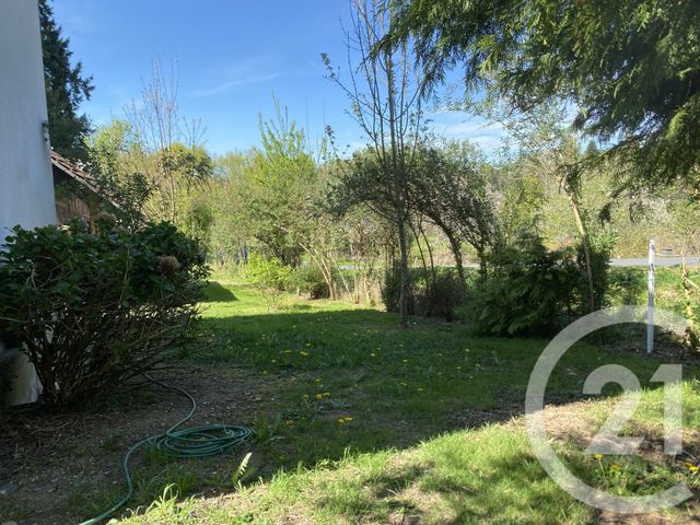 maison à vendre - 4 pièces - 85.56 m2 - ST YRIEIX LA PERCHE - 87 - LIMOUSIN - Century 21 Atrium Immobilier