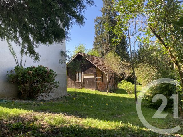 maison à vendre - 4 pièces - 85.56 m2 - ST YRIEIX LA PERCHE - 87 - LIMOUSIN - Century 21 Atrium Immobilier