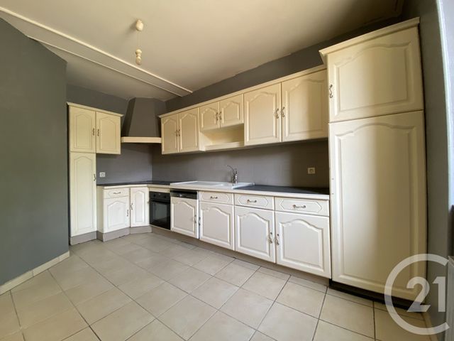 maison à vendre - 4 pièces - 85.56 m2 - ST YRIEIX LA PERCHE - 87 - LIMOUSIN - Century 21 Atrium Immobilier