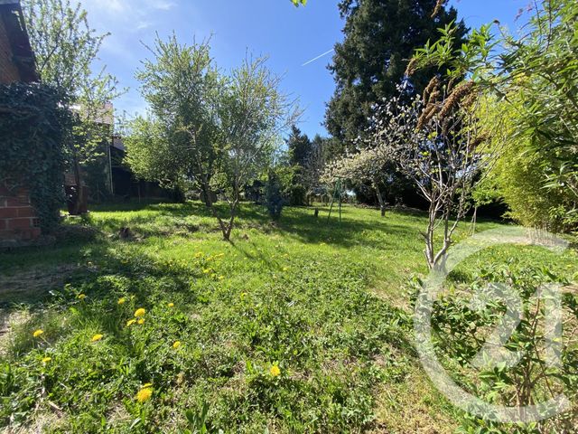 maison à vendre - 4 pièces - 85.56 m2 - ST YRIEIX LA PERCHE - 87 - LIMOUSIN - Century 21 Atrium Immobilier