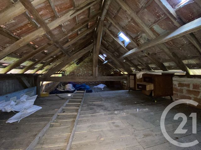 maison à vendre - 4 pièces - 85.56 m2 - ST YRIEIX LA PERCHE - 87 - LIMOUSIN - Century 21 Atrium Immobilier